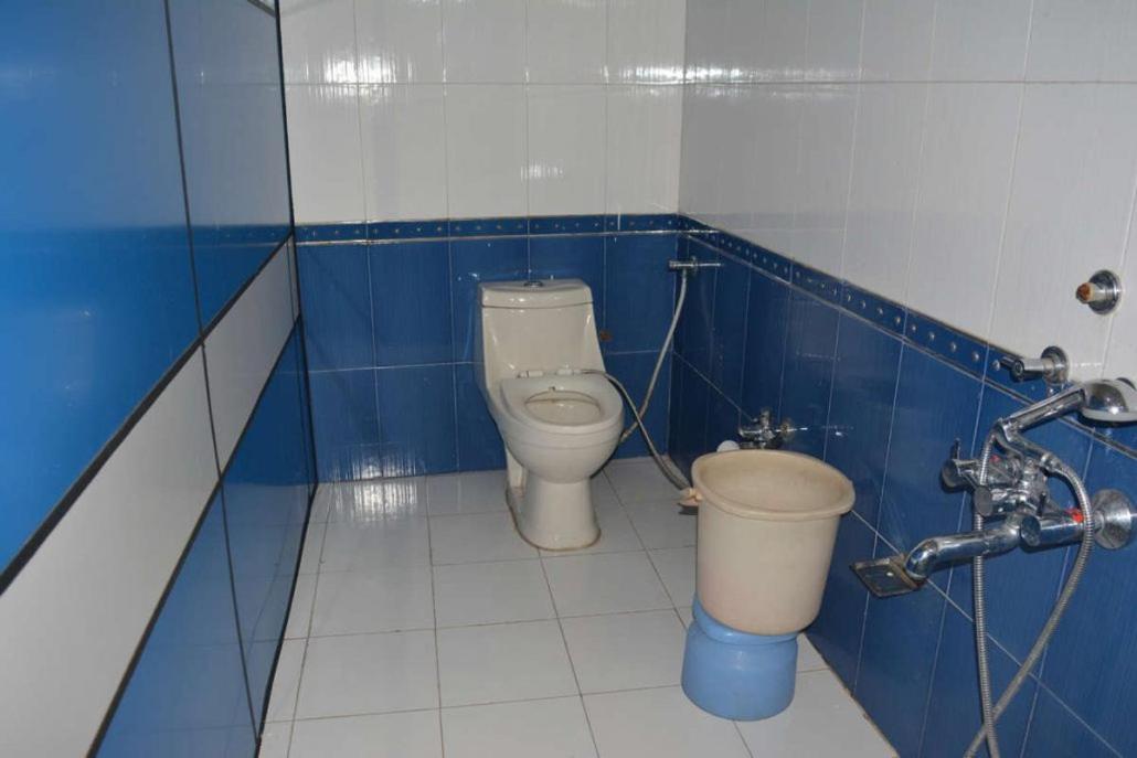 Hotel Crystal Palace Dhanaulti Dış mekan fotoğraf