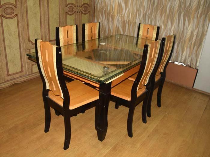 Hotel Crystal Palace Dhanaulti Dış mekan fotoğraf